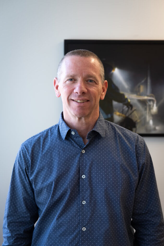 Faites connaissance avec Daniel