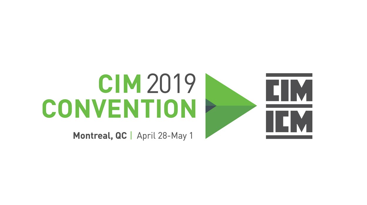 Expo CIM / ICM HydroTech Mining